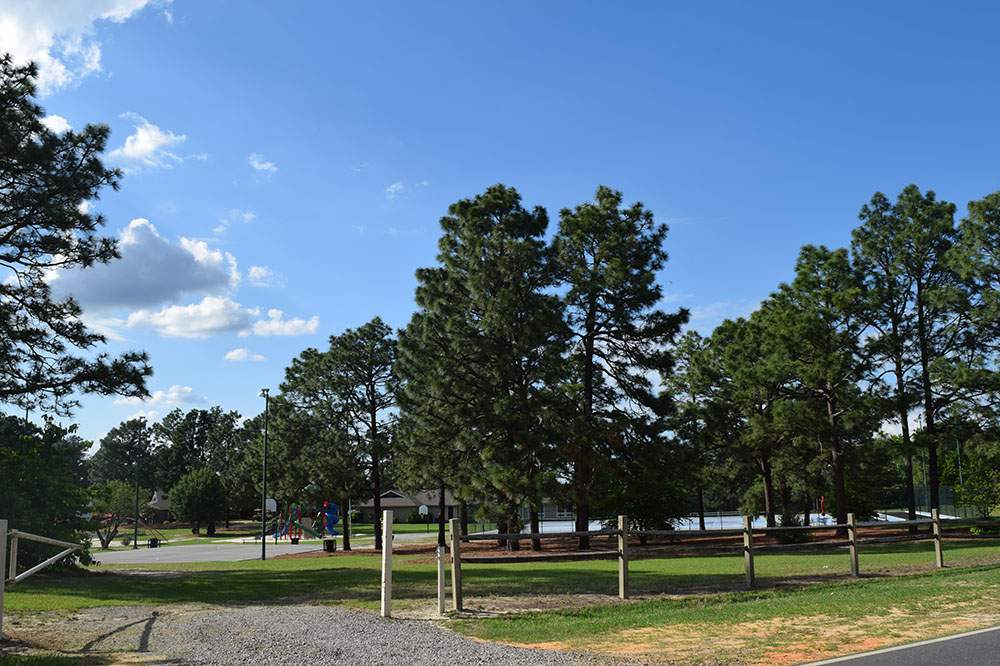 Seven Lakes / McLendon Hills / West End - Sandhills Of Moore County